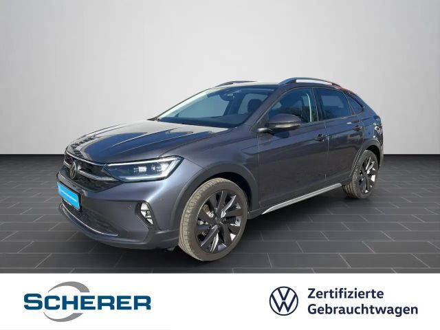 Volkswagen Taigo 1.0 TSI DSG Style MATRIX-LED NAVI SHZ 2022 Benzine