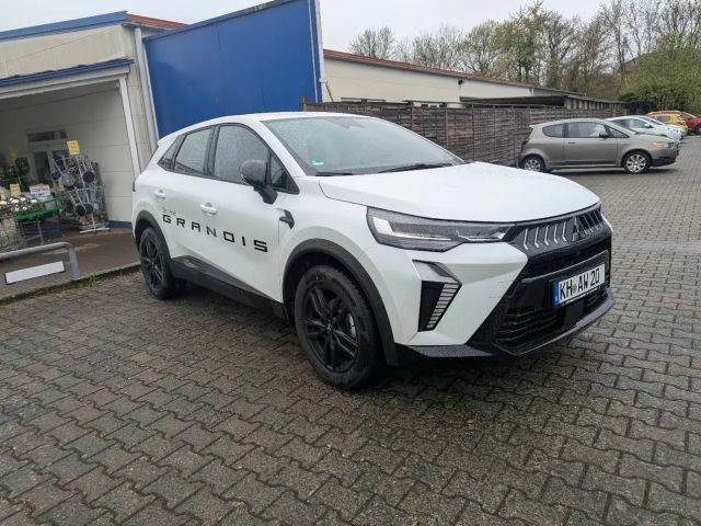 Mitsubishi Grandis