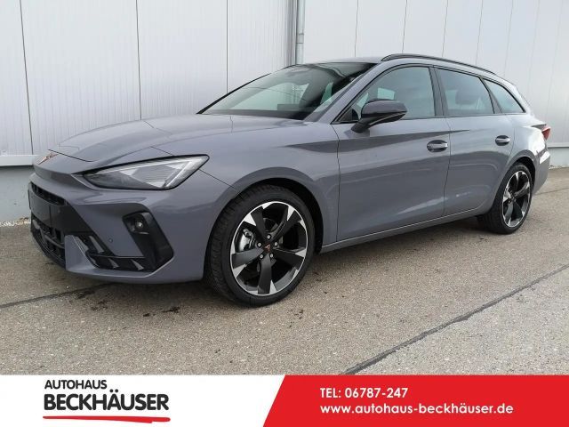 Cupra Leon Sportstourer 1.5 eTSI 110 kW Kombi ST DSG AHK A... 2026 Benzine