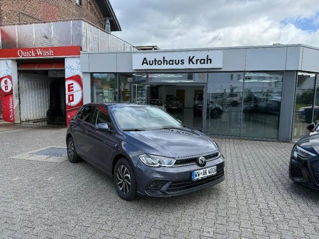 Volkswagen Polo Life 1,0 l TSI OPF 70 kW (95 PS) 5-Gang 2025 Benzine