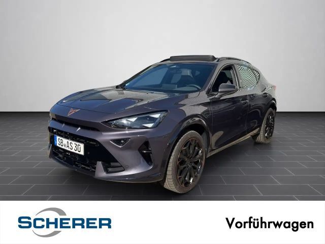 Cupra Formentor VZ Black Edition 1.5 e-HYBRID 200 kW ( 2026 Hybride / Benzine