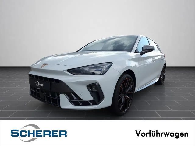 Cupra Leon Leon VZ 2.0 TSI 221 kW (300 PS) 7-Gang-DSG 2026 Benzine