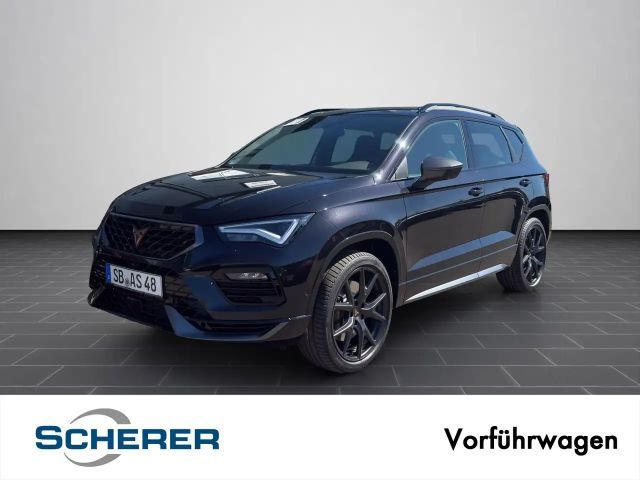 Cupra Ateca VZ 2.0 TSI 221 kW (300 PS) 7-Gang DSG 4Dri 2026 Benzine
