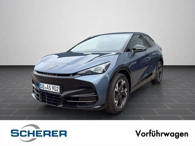 Cupra Tavascan Endurance 210 kW (286 PS) 77 kWh 2026 Elektrisch