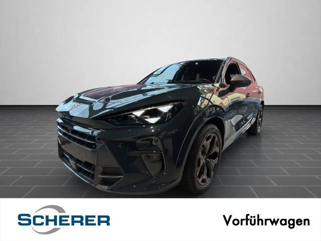 Cupra Terramar 2.0 TSI 150 kW (204 PS) 7-Gang DSG 4Dri 2026 Benzine