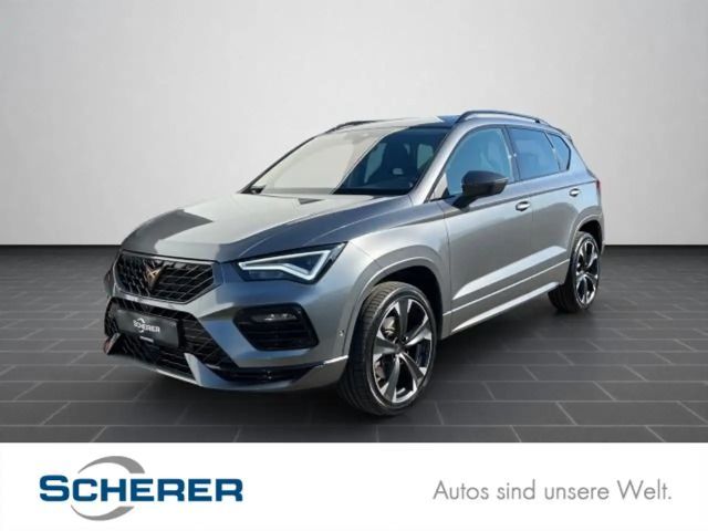 Cupra Ateca 1.5 TSI DSG CarPlay Rückfahrkamera 2024 Benzine