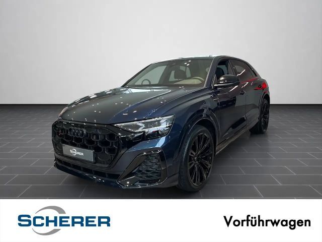 Audi SQ8 2026 Benzine