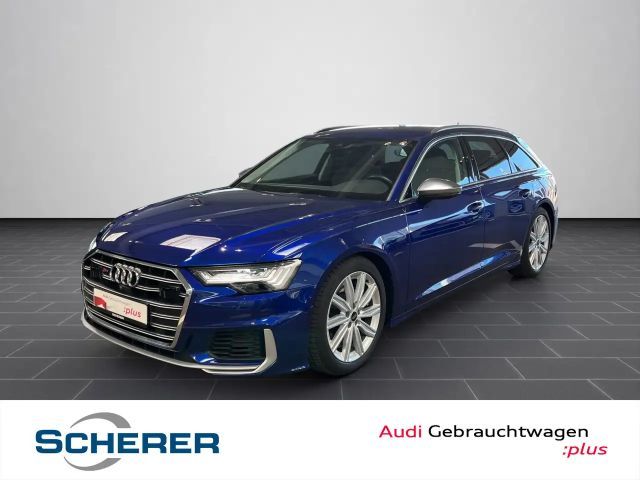 Audi S6 3.0 TDI quattro 2023 Diesel