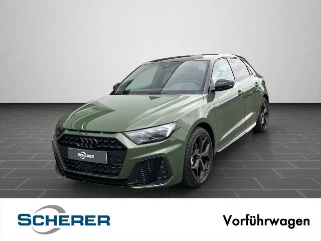 Audi A1 S line 35 TFSI 110(150) kW(PS) S tr 2026 Benzine