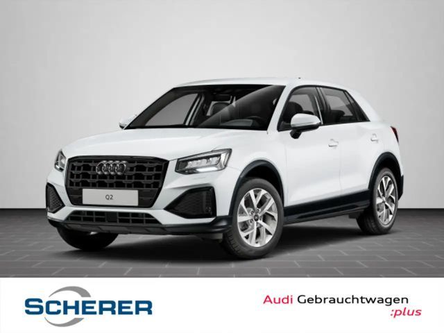 Audi Q2 Advanced 35 TDI 110(150) KW(PS) 2025 Diesel