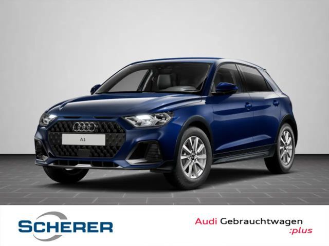 Audi A1 30 TFSI Klima,Carplay,SHZ,Tempo 2025 Benzine