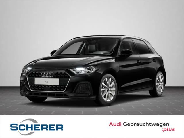 Audi A1 2025 Benzine