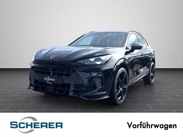 Cupra Terramar VZ ABT 239 kW / 325 PS, ABT-Prime Alu 2 2026 Benzine
