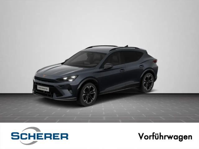 Cupra Formentor e-Hybrid. 6-Gang DSG, Edge, Intelligen 2026 Hybride / Benzine