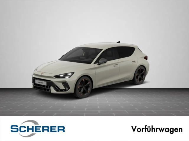 Cupra Leon 1.5 eTSI 7-Gang-DSG, Sennheiser, Matrix-LED 2026 Benzine
