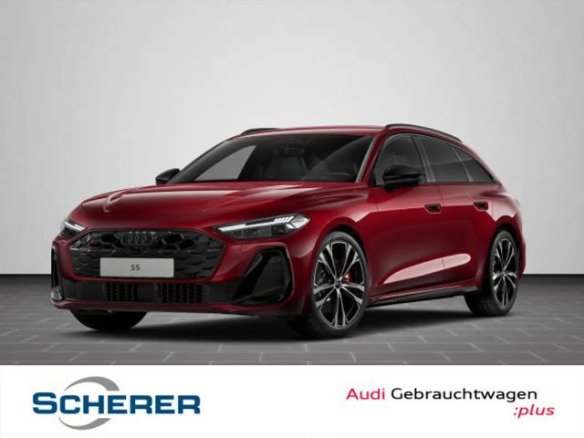 Audi S5 TFSI quattro MATRIX AHK 360° B&O 2025 Benzine