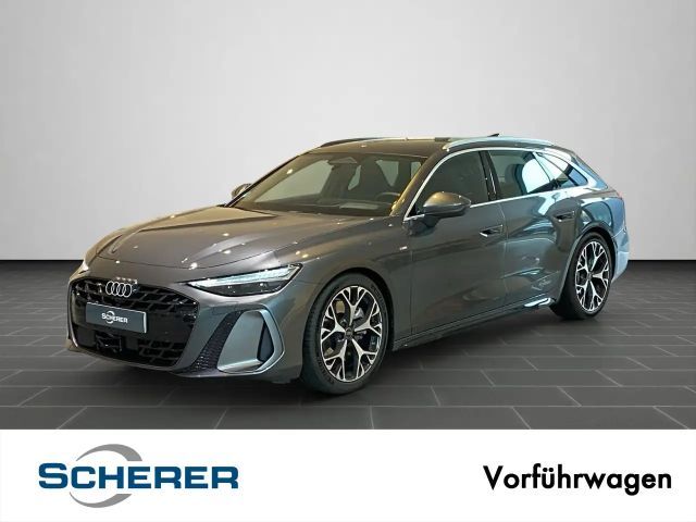 Audi A6 TDI quattro 150 kW S tronic 2026 Diesel