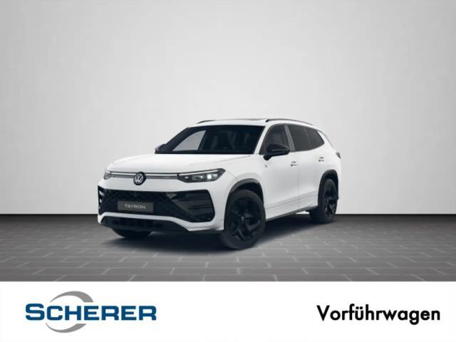 Volkswagen Tayron R-Line 2,0 l TDI SCR 4MOTION 142 kW (193 2026 Diesel