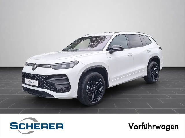 Volkswagen Tayron R-Line 2.0TSI OPF 4x4DSG Pano AHK Matrix 2026 Benzine
