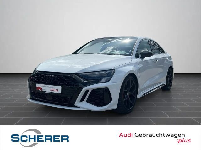 Audi RS3 RS3 Lim. 2.5 TFSI Quattro MATRIX-LED B&O RFK NAV 2024 Benzine