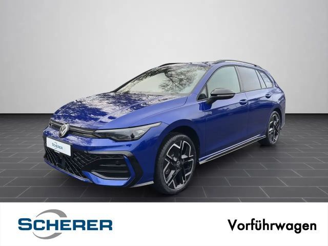 Volkswagen Golf Variant R-Line 2.0 TDI DSG AHK Navi Matrix 2026 Diesel