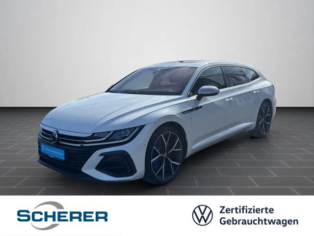 Volkswagen Arteon R 2.0 TSI DSG 4Mot. IQ.LIG 2023 Benzine