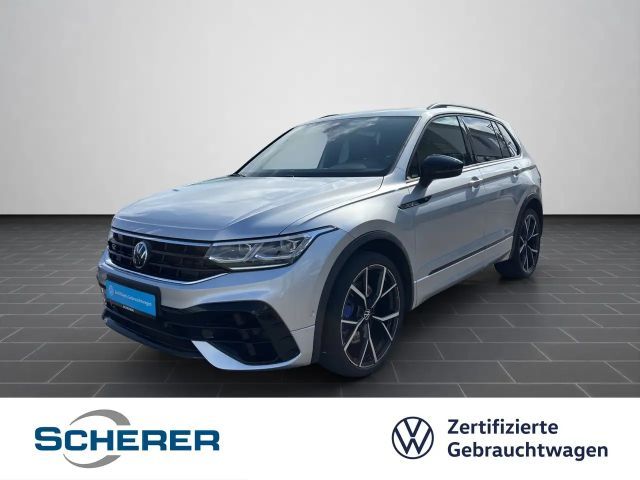 Volkswagen Tiguan R 2.0 TSI DSG IQ.LIGHT PANO 360° AKRA 2021 Benzine