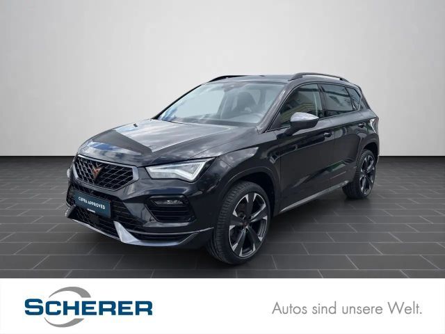 Cupra Ateca 1.5 TSI DSG LED NAVI AHK BEATS 360° ACC 2024 Benzine