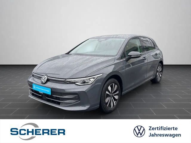 Volkswagen Golf VIII Goal 1.5 eTSI DSG LED+ NAVI RFK AHK 2025 Benzine