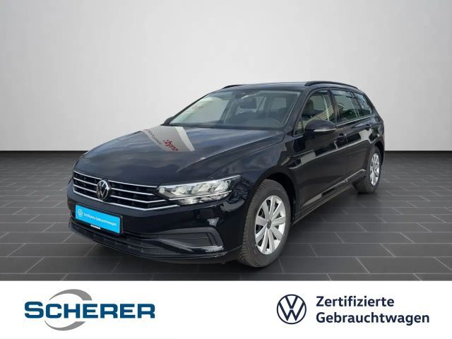 Volkswagen Passat Variant 1.5 TSI NAVI CARPLAY ACC RFK SHZ 2022 Benzine