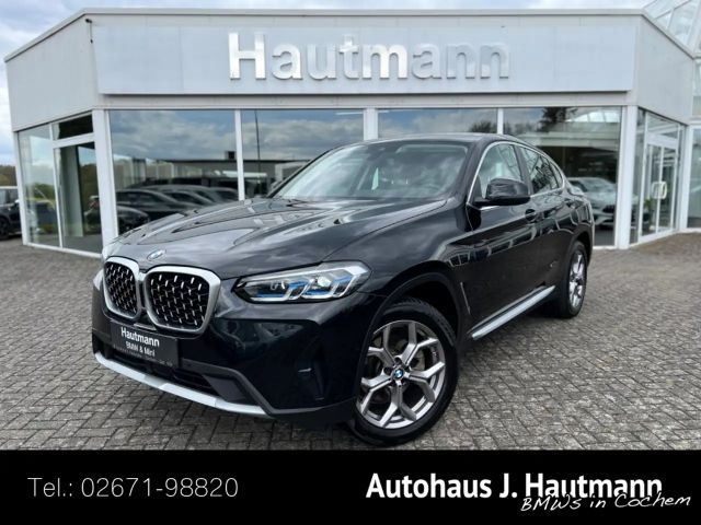 BMW X4 2023 Diesel