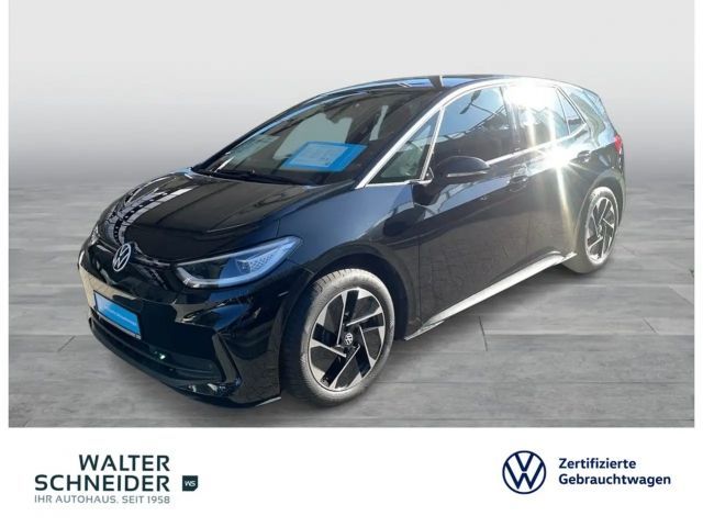 Volkswagen ID.3 Pro electric Navi IQ.Light AHK 2024 Elektrisch