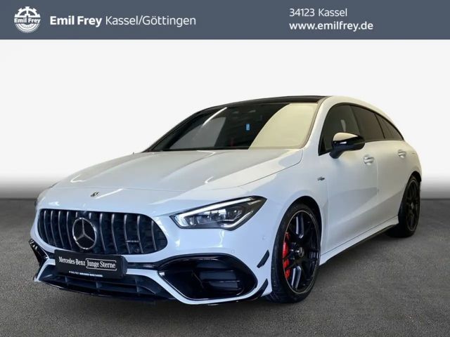 Mercedes-Benz CLA 45 AMG CLA 2023 Benzine