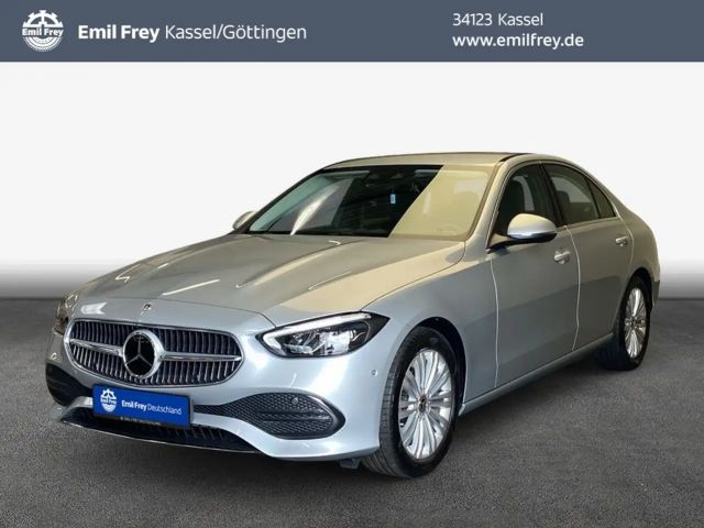 Mercedes-Benz C 220 C-Klasse 2025 Diesel