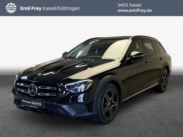 Mercedes-Benz E 220 E-Klasse 2023 Diesel