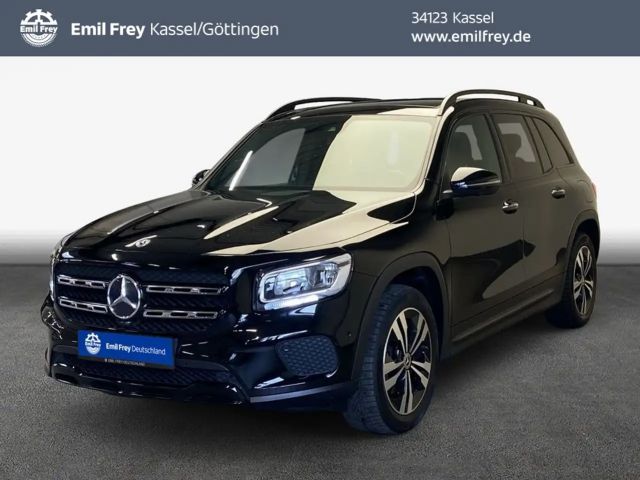 Mercedes-Benz GLB 200 GLB 2022 Benzine