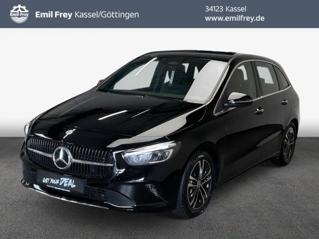 Mercedes-Benz B 180 B-Klasse 2025 Benzine