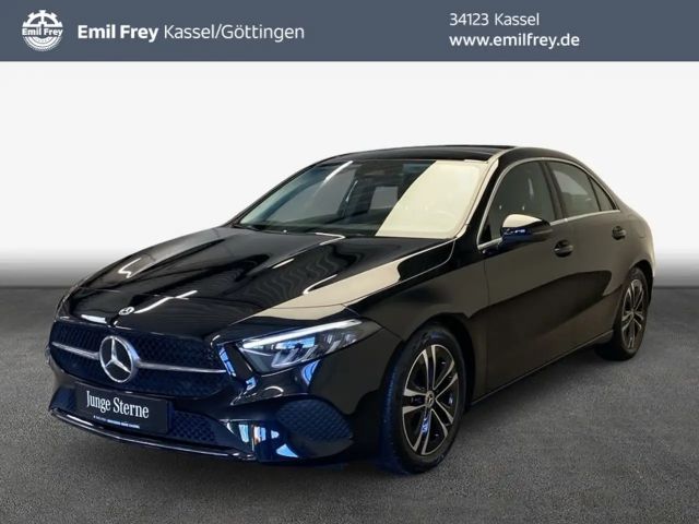 Mercedes-Benz A 200 A-Klasse 2023 Diesel