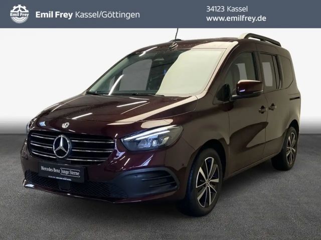 Mercedes-Benz T-Klasse T-Klasse 2024 Benzine