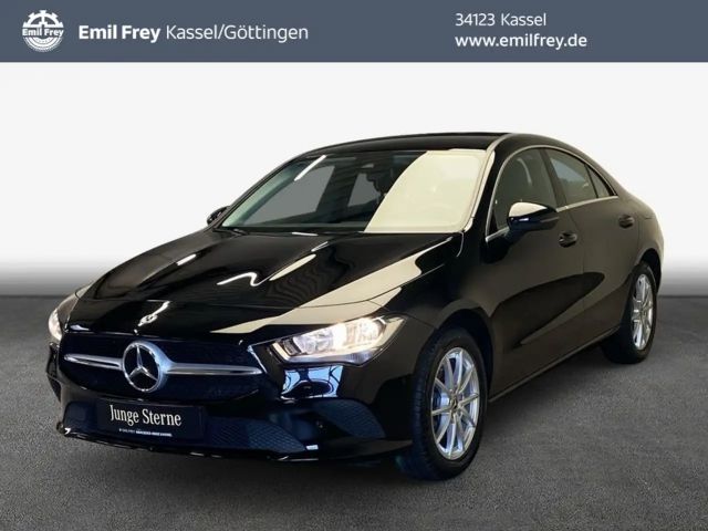 Mercedes-Benz CLA 250 CLA 2023 Hybride / Benzine