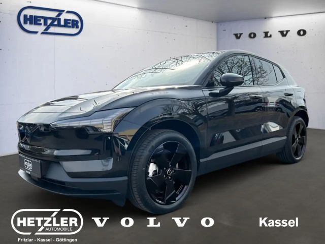 Volvo EX30 Plus Black Edition AWD Twin Performance Pure Elect 2026 Elektrisch