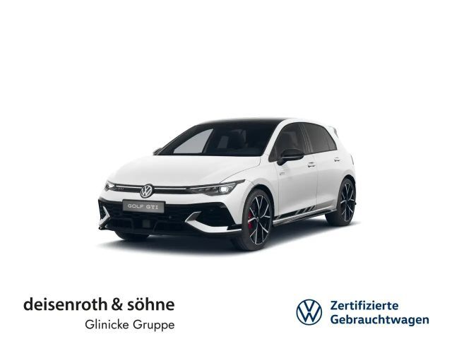 Volkswagen Golf GTI Clubsport Matrix/DCC/Pano/360/h&k/Nav/1 2025 Benzine