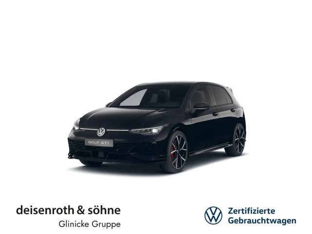 Volkswagen Golf GTI Clubsport Matrix/DCC/Pano/360/h&k/Nav/1 2025 Benzine