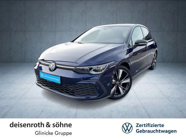Volkswagen Golf GTD Matrix/Nav/ACC/Business/18"/AppCon/SHZ 2023 Diesel