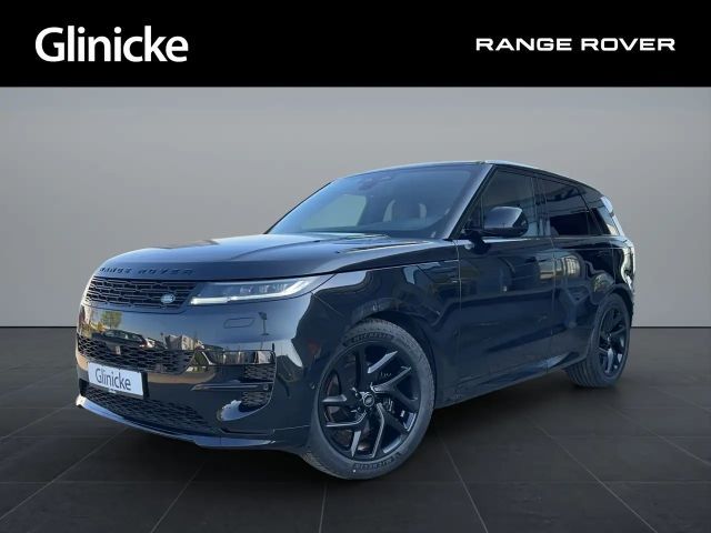 Land Rover Range Rover Sport D350 Autobiography AHK WInter 2025 Diesel