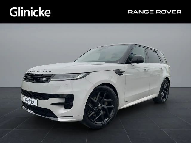 Land Rover Range Rover Sport D350 Autobiography AHK Winter 2025 Diesel