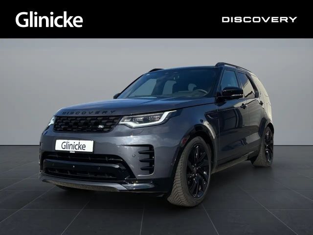 Land Rover Discovery 2024 Diesel