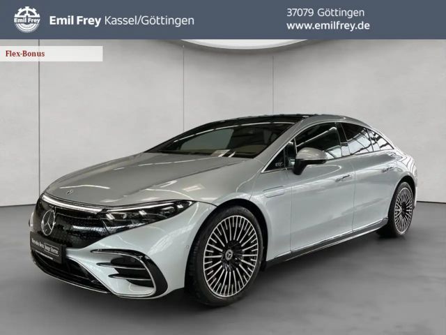 Mercedes-Benz EQS EQS 2023 Elektrisch