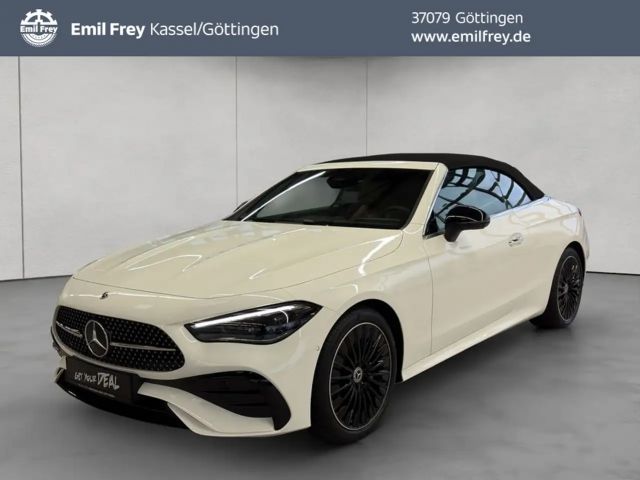 Mercedes-Benz CLE 200 CLE 2026 Benzine