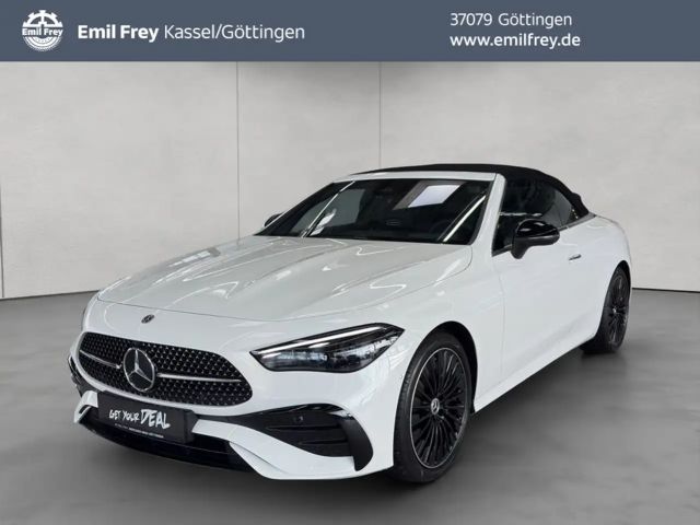 Mercedes-Benz CLE 200 CLE 2026 Benzine